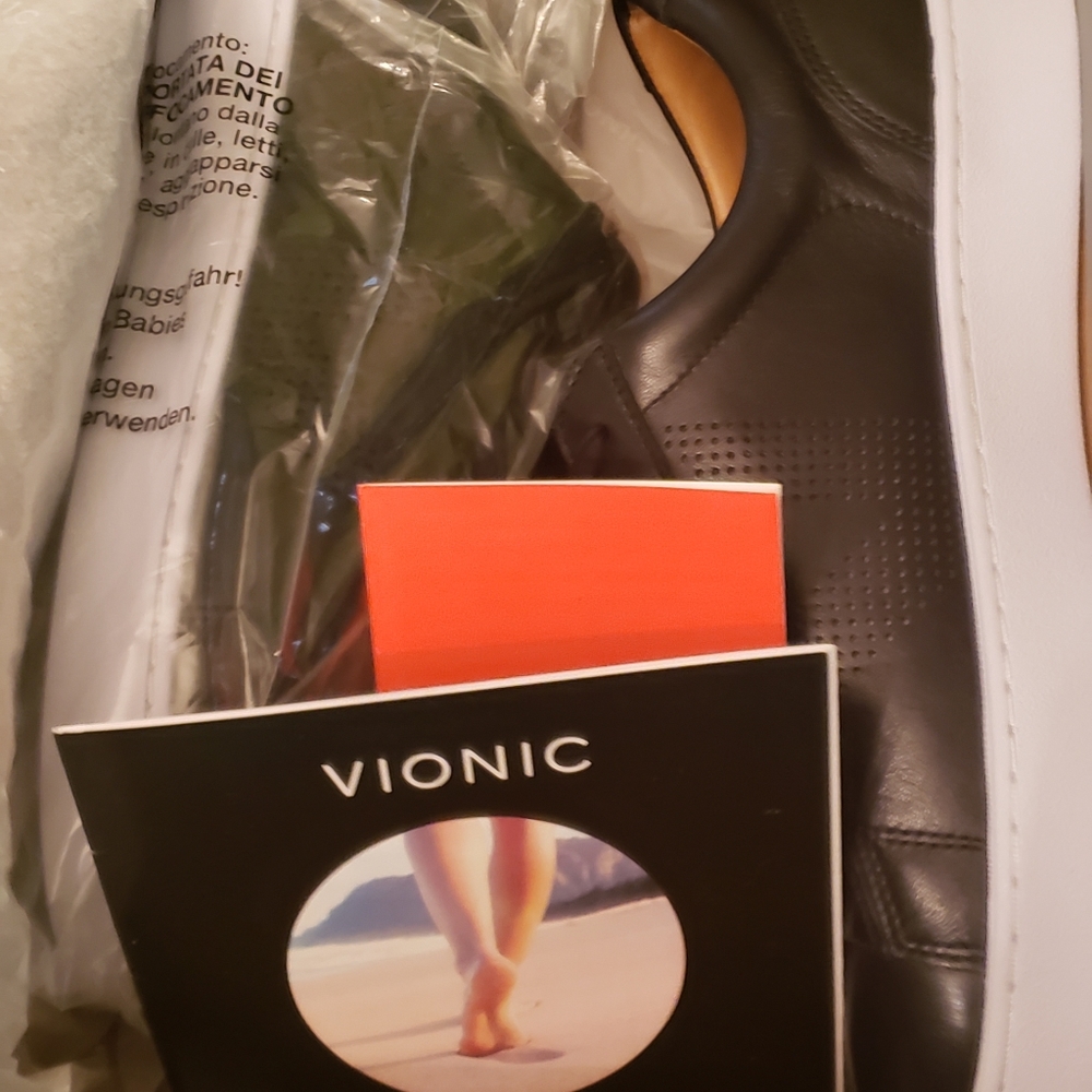 Vionic Compy sneakers - Picture 4 of 6